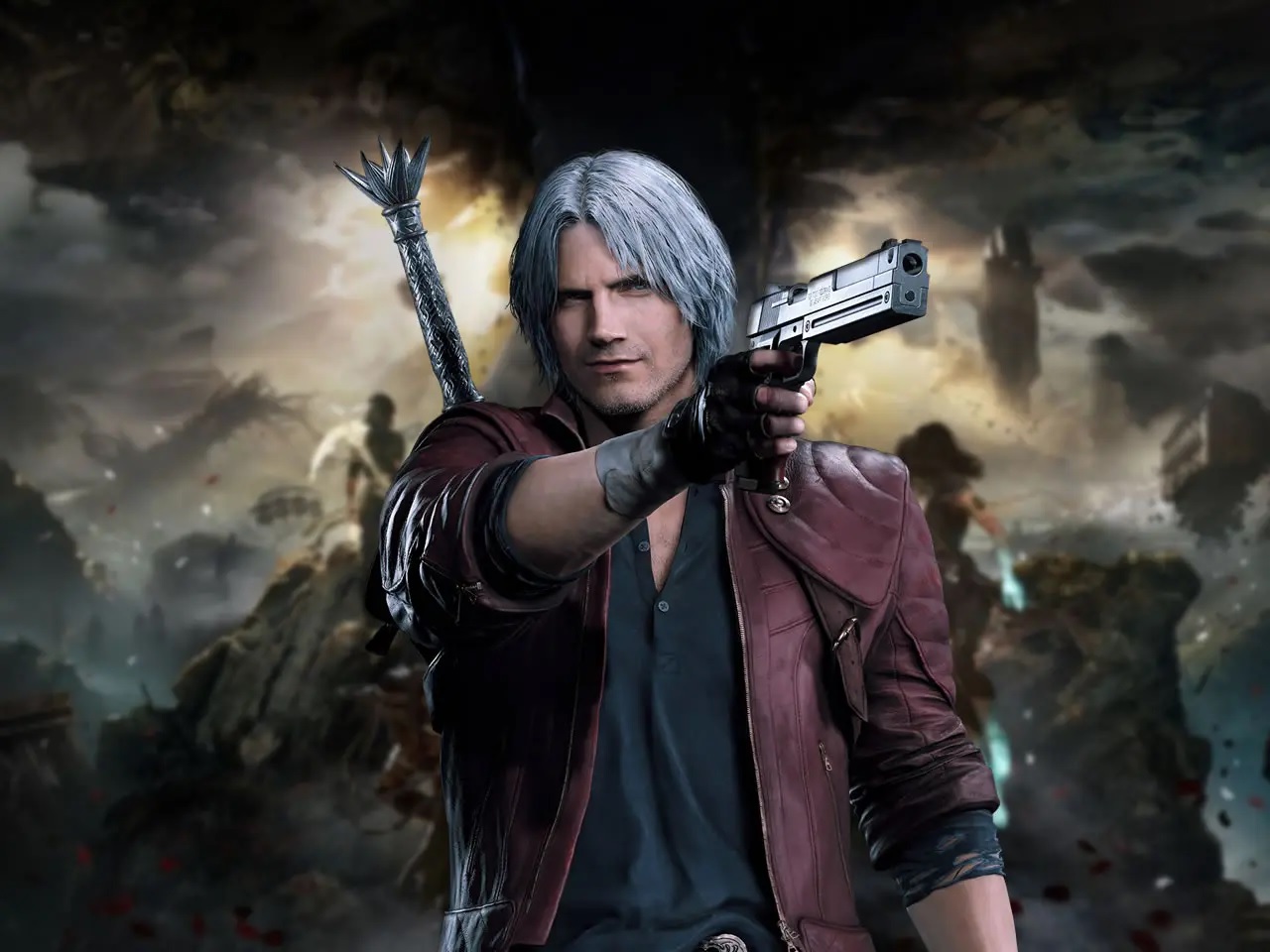 کارگردان Clair Obscur، یکی از بازیکنان حرفه‌ای بازی Devil May Cry است
