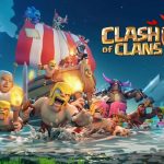 سریال انیمیشنی Clash of Clans توسط نتفلیکس ساخته می‌شود
