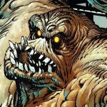 فیلمنامه فیلم Clayface به صورت کامل بازنویسی میشود