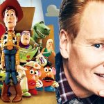 کانن اوبراین به جمع بازیگران انیمیشن Toy Story 5 پیوست