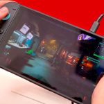 ۳۷ دقیقه از گیم‌پلی Cyberpunk 2077 را روی سوییچ ۲ مشاهده کنید