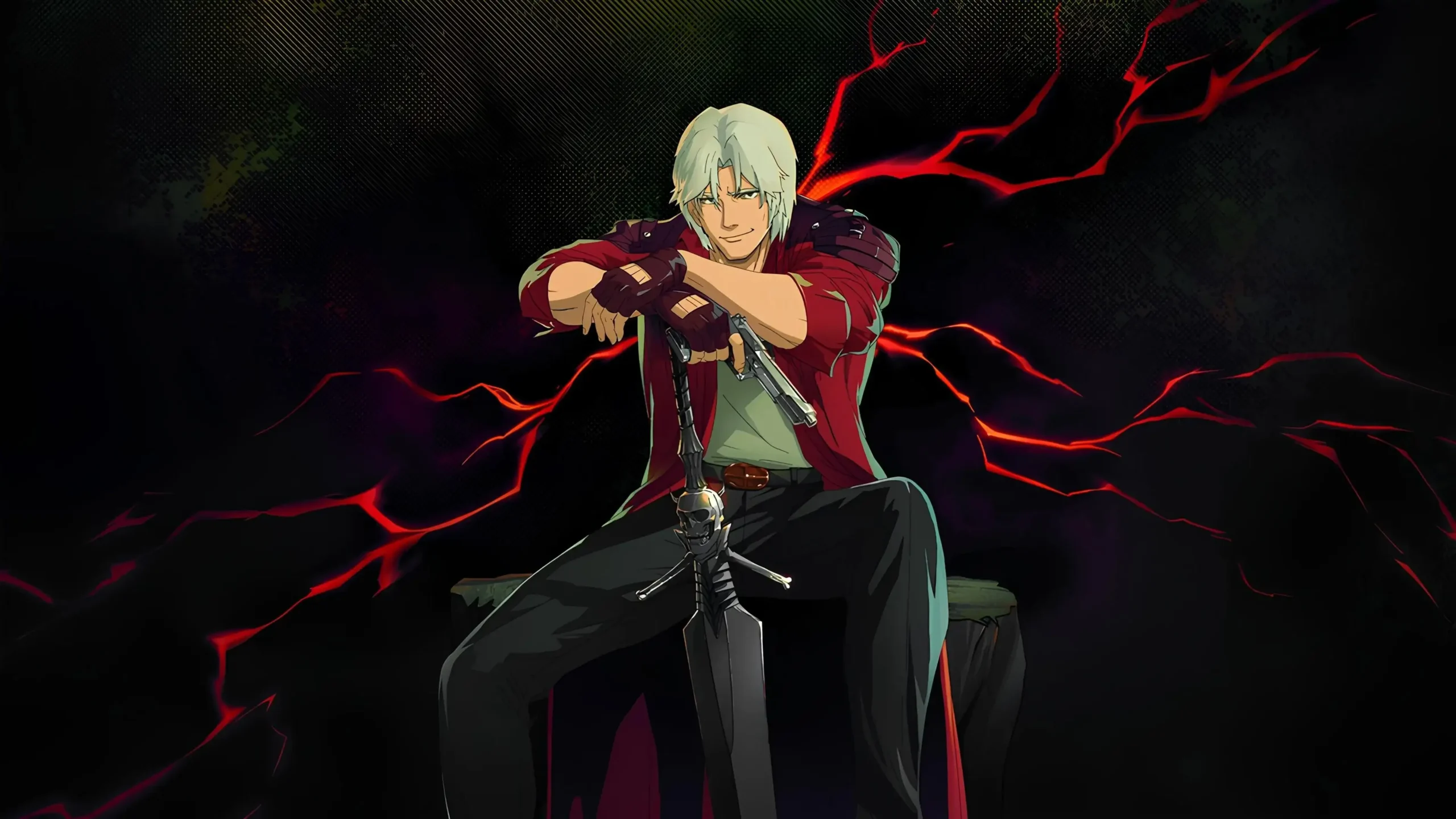 خالق انیمه Devil May Cry از معرفی DMC 5 خوشحال نبود
