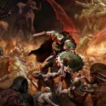نقد و بررسی DOOM: The Dark Ages + بررسی ویدیویی