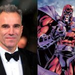 شایعه: دنیل دی لوئیس نقش مگنیتو را در فیلم X-Men ایفا خواهد کرد