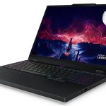 لپ‌تاپ لنوو Legion 5 مجهز به RTX 5070 و پردازنده AMD Ryzen AI 7 برای اولین بار تخفیف خورد