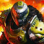 زمان بارگذاری در بازی Doom: The Dark Ages کمتر از یک ثانیه است