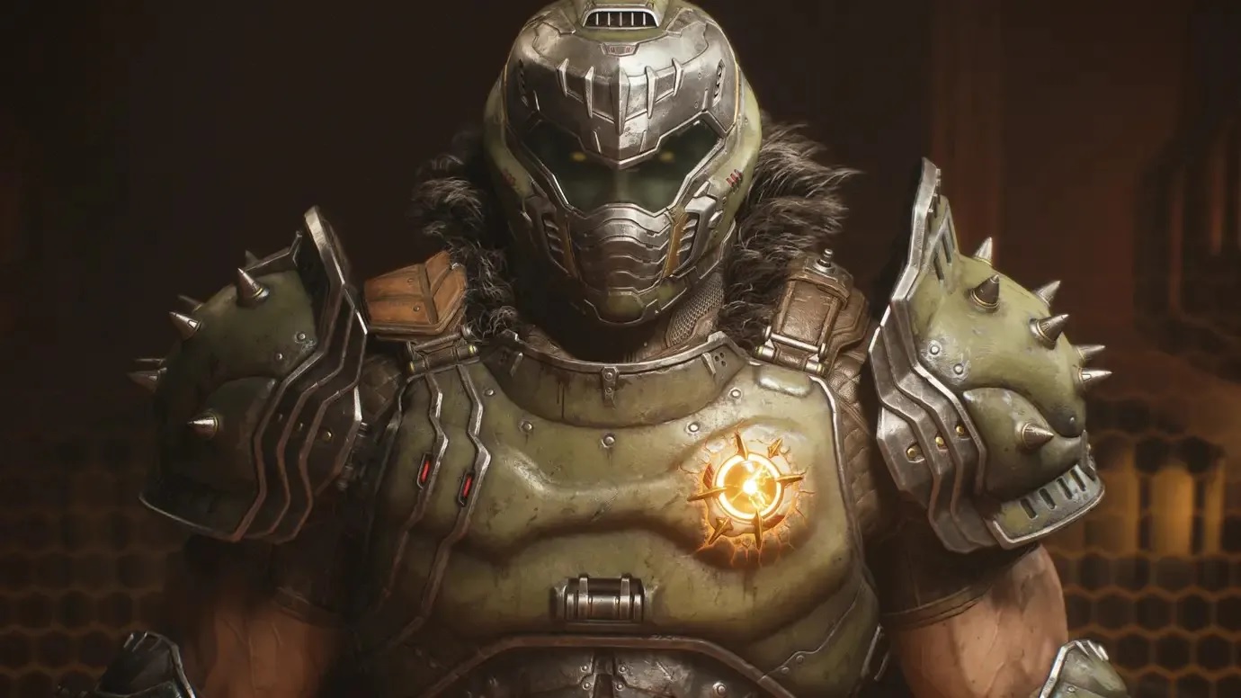id Software: استفاده از فناوری ری تریسینگ باعث تسریع روند توسعه Doom: The Dark Ages شد