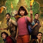 اولین تصاویر از لایو اکشن Dora and the Search for Sol Dorado منتشر شدند