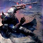 بازی Elden Ring: Nightreign ریشه در Dark Souls 3 دارد