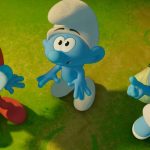 در تصویری اختصاصی از Smurfs، بازگشت شخصیت‌های پاپا اسمورف و اسمورفت دیده می‌شود