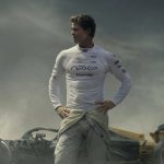 پوستر جدیدی از فیلم F1 منتشر شد