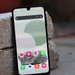 اولین جزئیات از گوشی گلکسی A17 (4G) فاش شد