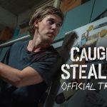 تریلری برای فیلم Caught Stealing ساخته دارن آرونوفسکی منتشر شد