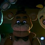فیلم Five Nights at Freddy’s 3 زودتر از انتظار اکران خواهد شد