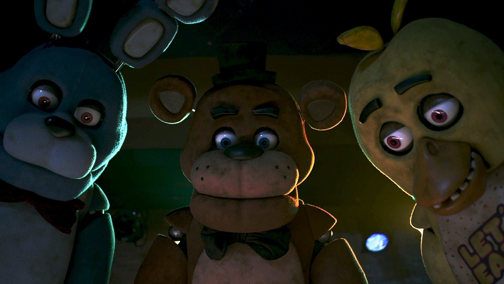 فیلم Five Nights at Freddy’s 3 زودتر از انتظار اکران خواهد شد