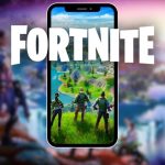 بازی فورتنایت به اپ استور بازگشت