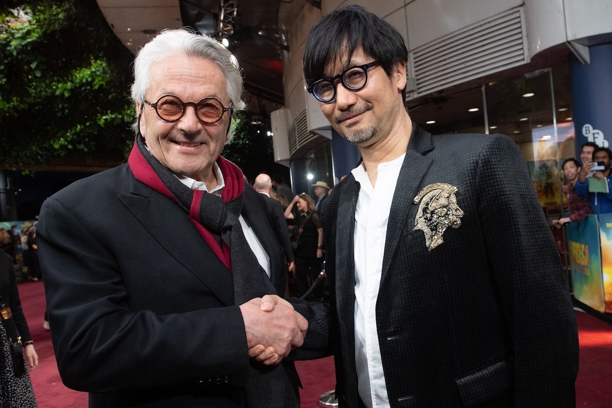 کوجیما: نمی‌خواهم بیشتر از ۱۵۰ نفر روی بازی‌هایی مانند Death Stranding 2 کار کنند