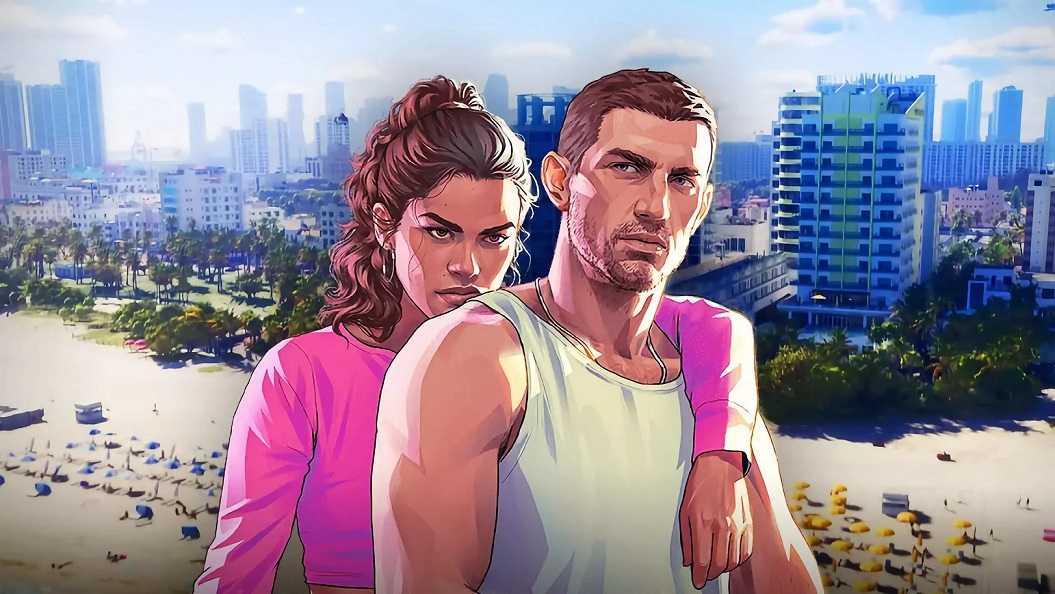 تغییر ظاهر یک شخصیت در GTA 6 پس از ادعای شباهت ظاهری توسط یک کاربر تیک‌تاک