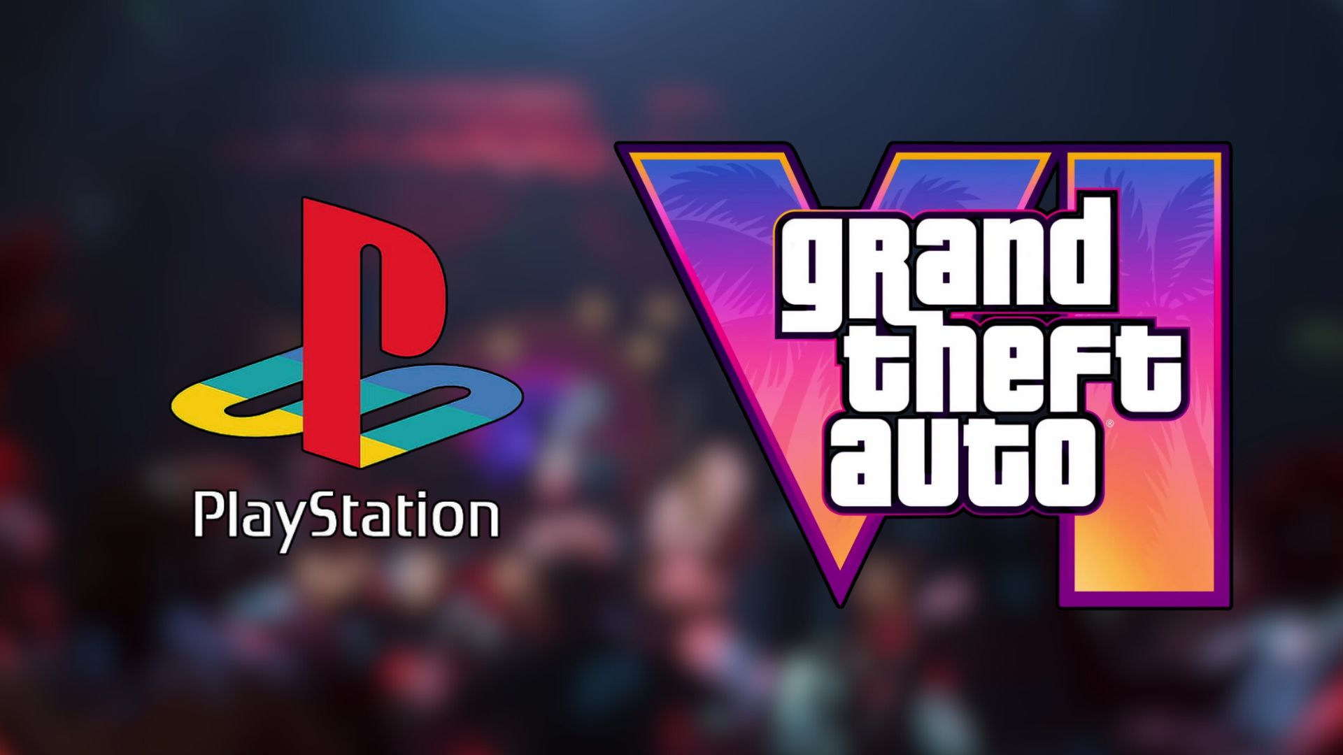 آیا بازاریابی GTA 6 با پلی استیشن است؟ اجرای تریلر دوم روی PS5 پایه