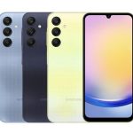 گلکسی A25 آپدیت One UI 7 را دریافت کرد