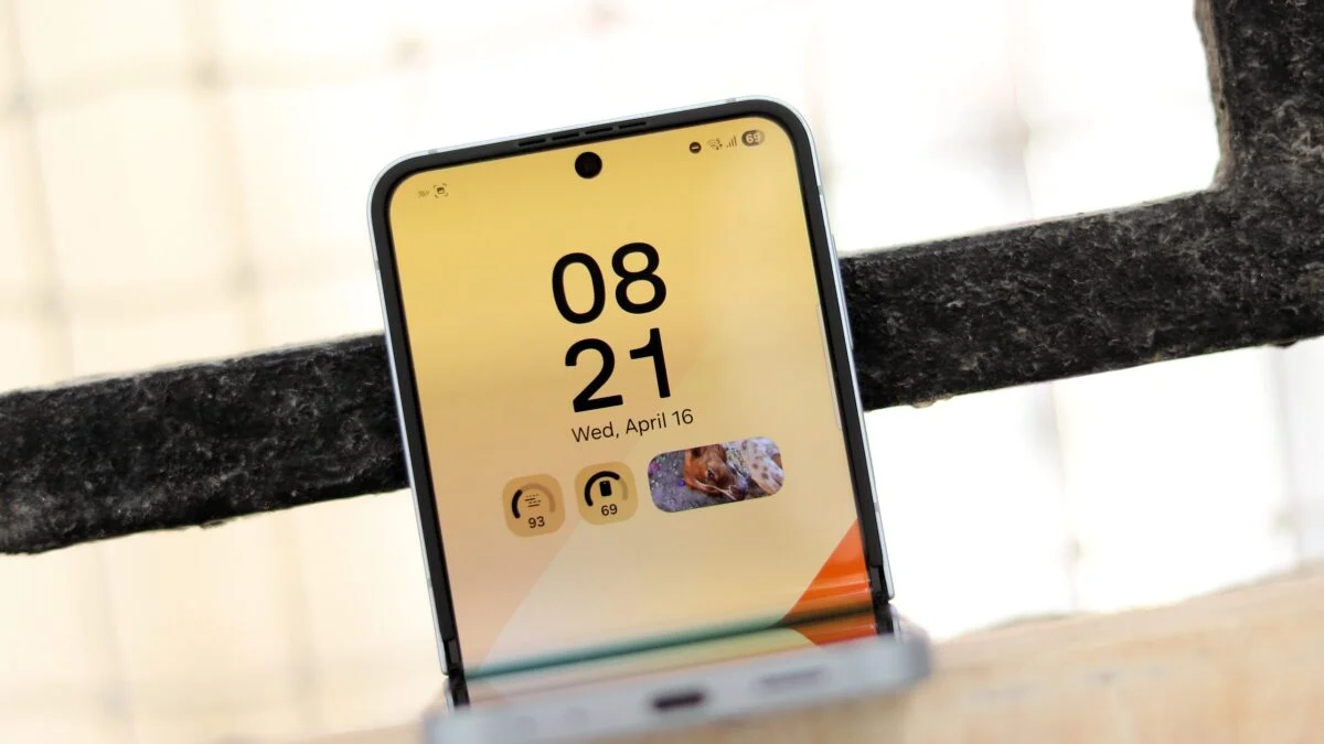 One UI 8 سامسونگ در آخرین نسخه، تغییر کاربردی در ویجت‌های صفحه قفل ایجاد کرده است