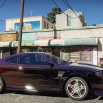 تماشا کنید: این ماد GTA 5 کیفیت گرافیکی بازی را به سطح GTA 6 میرساند
