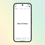 عرضه قابلیت AI Mode در جستجوی گوگل به زودی آغاز می شود