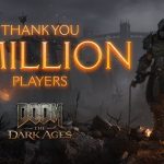 Doom: The Dark Ages بزرگ‌ترین عرضه تاریخ استودیوی id Software است