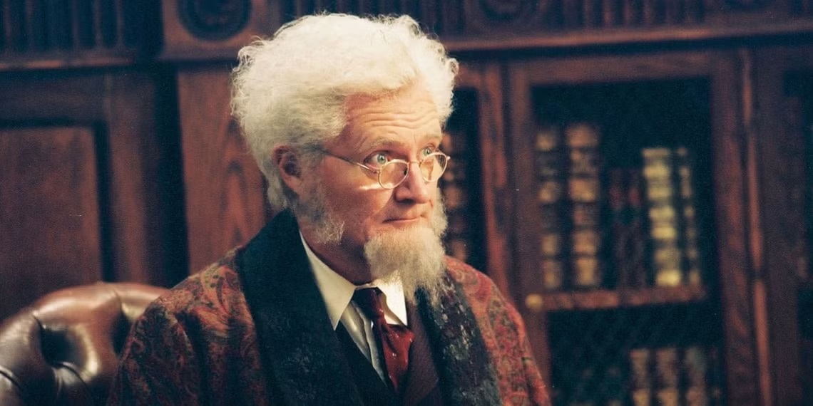 اخبار تازه‌ای از فیلم Narnia گرتا گرویگ منتشر شد
