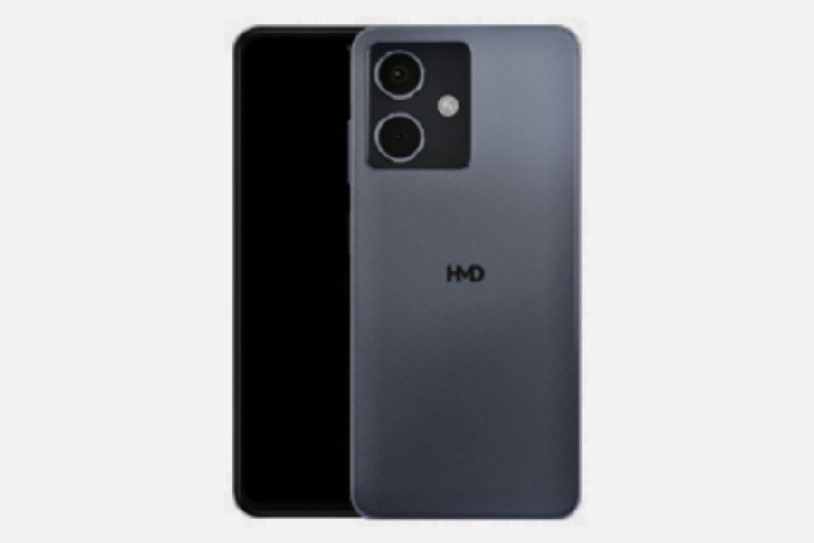 مشخصات گوشی HMD Vibe 2 افشا شد