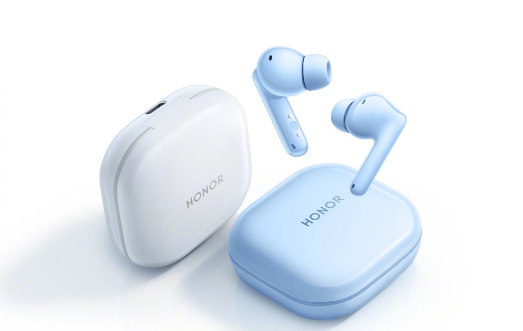 ایرباد HONOR EarBuds X9 رونمایی شد