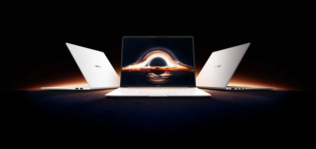 لپ‌تاپ HONOR MagicBook Pro 14 با نمایشگر ۱۴.۶ اینچی معرفی شد