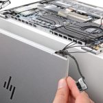 HP میخواهد تعمیر لپ تاپ را برای شما آسانتر کند