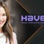 جید ریموند استودیوی Haven سونی را ترک کرد