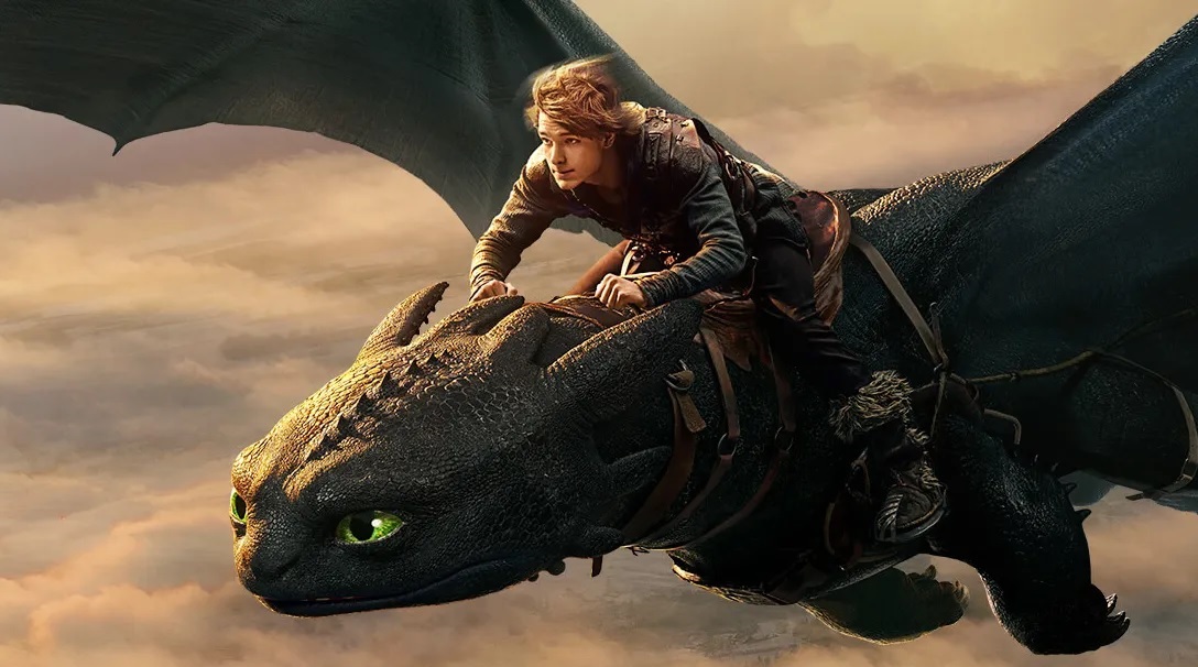 تریلر جدیدی از فیلم How to Train Your Dragon منتشر شد