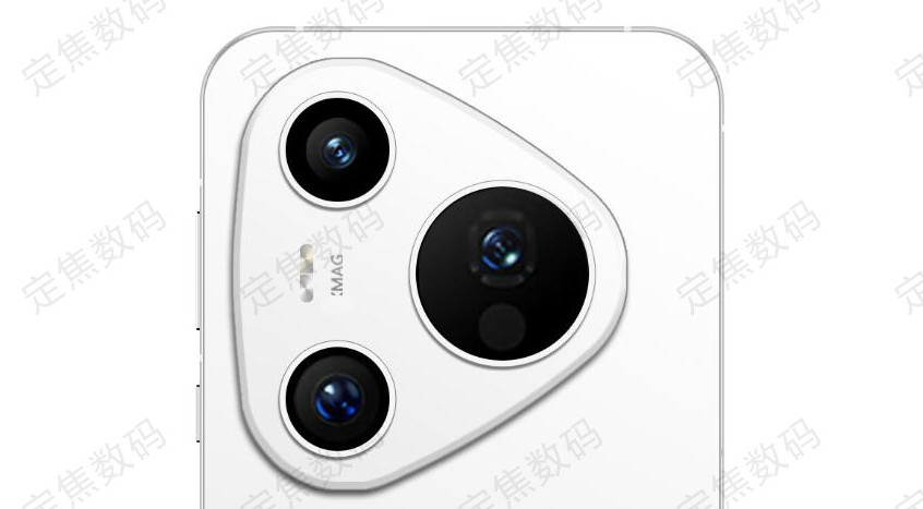 افشاگری جدید از عرضه قریب‌الوقوع Huawei Pura 80 Ultra خبر می‌دهد