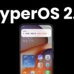 آپدیت HyperOS 2.2 تقریبا برای ۱۲ گوشی شیائومی آماده است