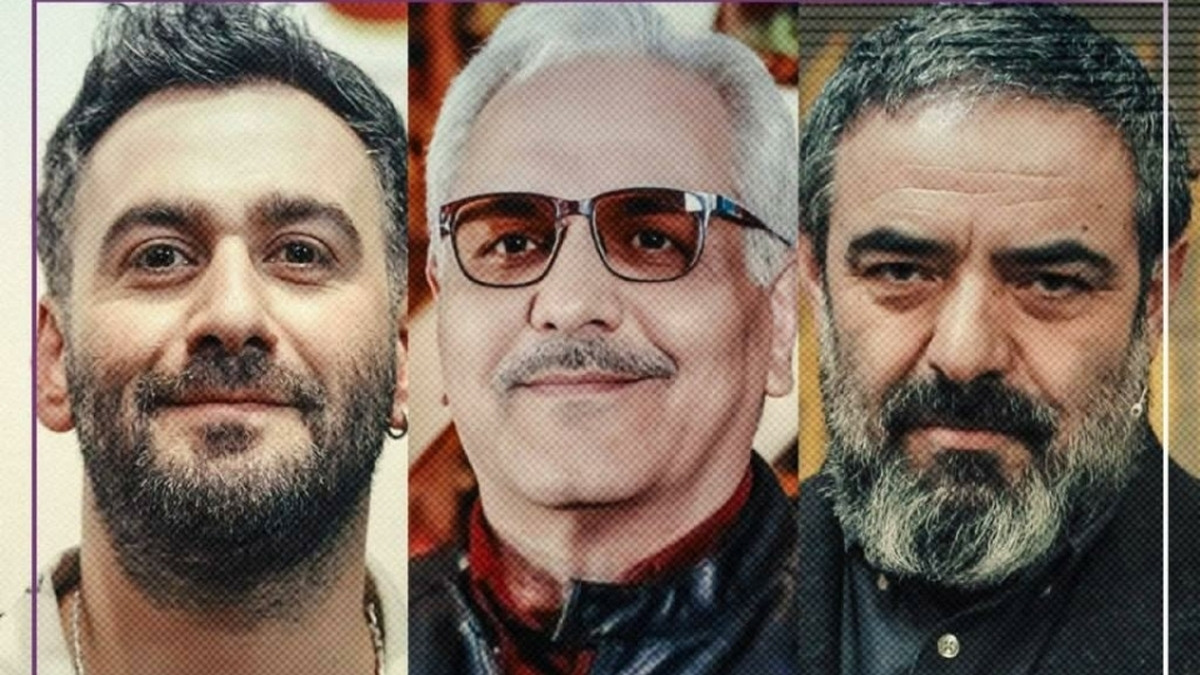 بازگشت مهران مدیری به تلویزیون با سریال جدید «شیش‌ماهه»