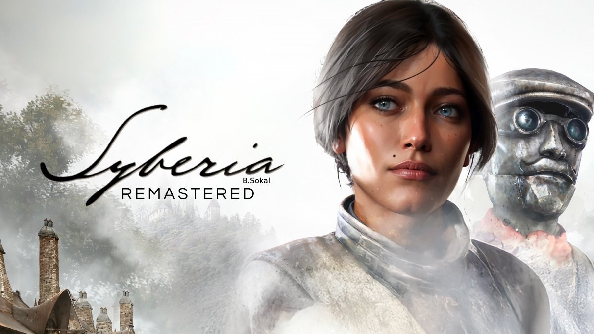 از بازی Syberia Remastered رونمایی شد