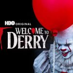 اولین تیزر از سریال It: Welcome to Derry منتشر شد