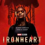 مارول اولین تریلر سریال Ironheart را منتشر کرد