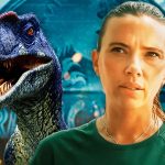 ۶ پوستر جدید فیلم Jurassic World: Rebirth اسکارلت جوهانسون را در حال مبارزه با دایناسورهای جهشیافته نشان میدهد