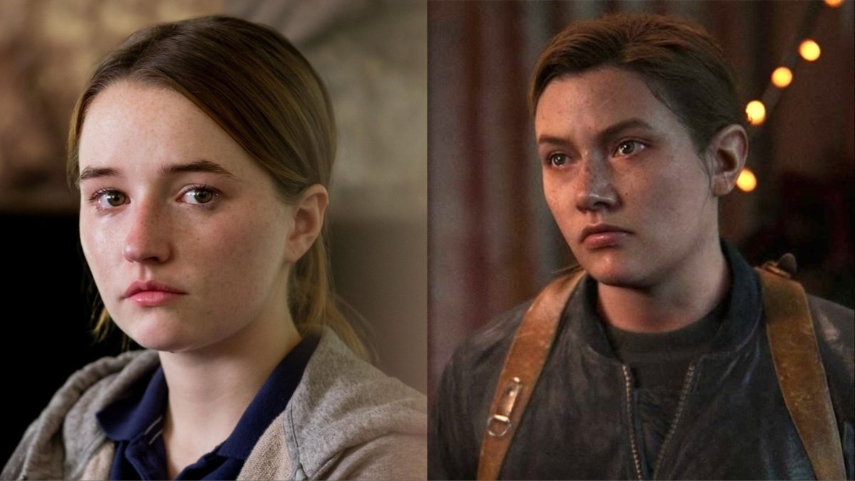 فصل سوم سریال The Last of Us به داستان ابی می‌پردازد