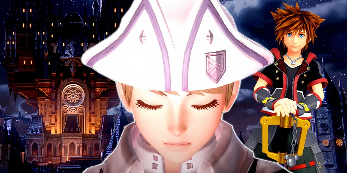اسکوئر انیکس بازی Kingdom Hearts: Missing-Link را لغو کرد
