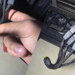 کانکتور MSI در کارت گرافیک GeForce RTX 5090 دچار سوختگی شد