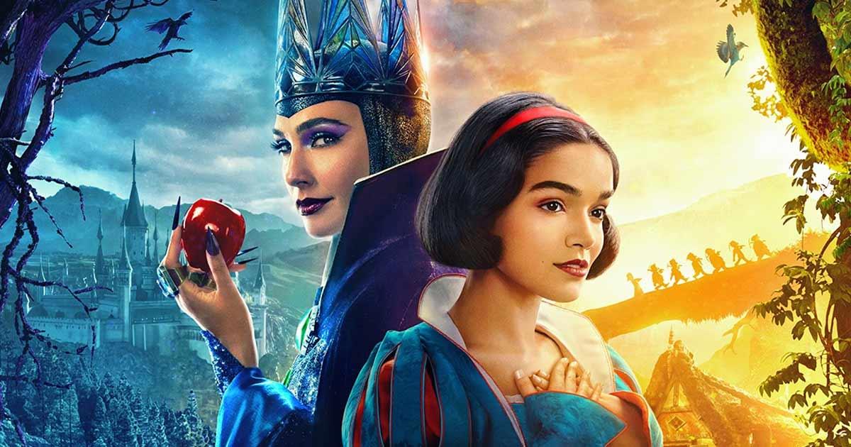 نقد و بررسی فیلم Snow White | دیزنی چه میکنی؟!