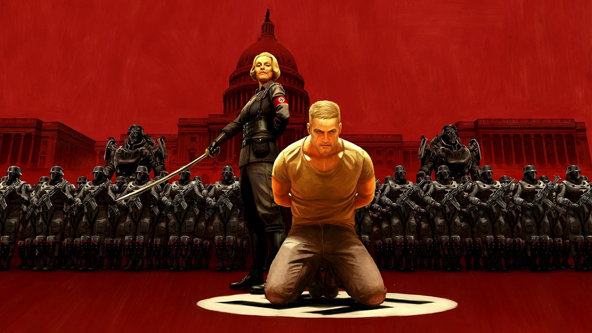 استودیوی MachineGames یک عنوان معرفی‌ نشده را لغو کرده است