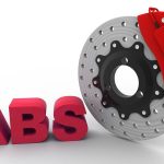 راهنمای جامع در مورد سیستم ترمز ABS