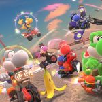 پروسه ساخت Mario Kart World در سال ۲۰۱۷ آغاز شد