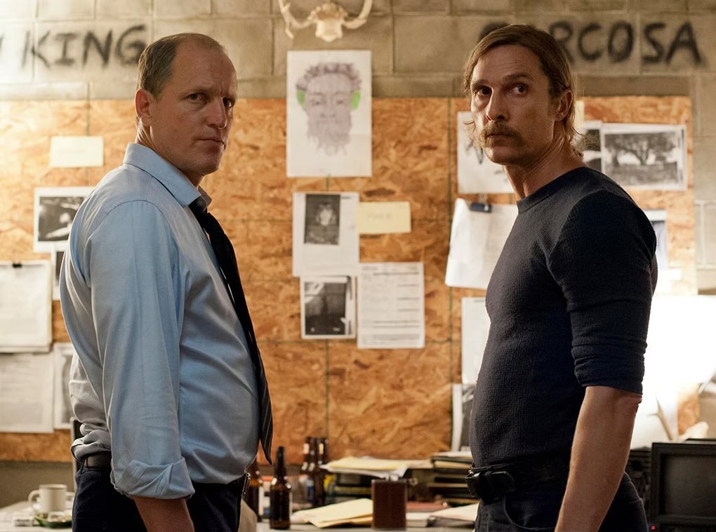 نیک پیزولاتو: داستان جدیدی برای بازگشت متیو مک‌کانهی و وودی هارلسون به True Detective دارم